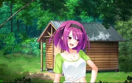 孤岛求生 Ver1.0精翻中文汉化完结版 PC+安卓+SLG游戏-樱花社