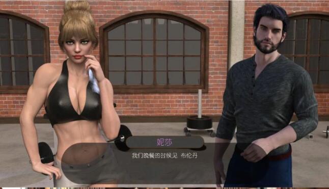 图片[3]-初轨人妻 V0.43 精翻中文汉化版 PC+安卓+全CG-樱花社