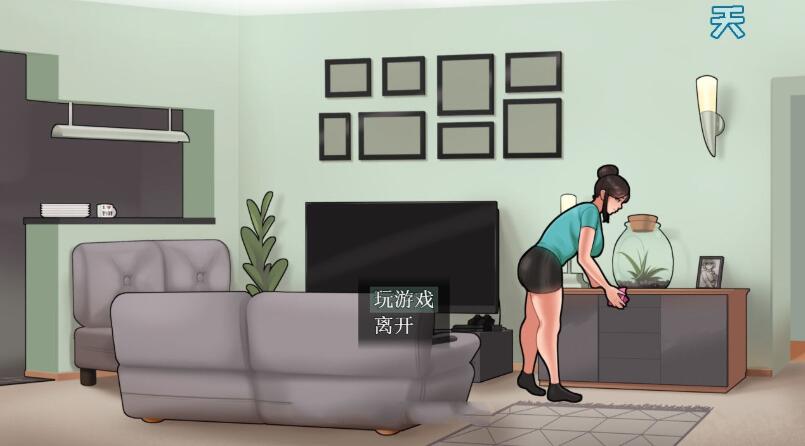 图片[2]-家务 Ver2.2 精修完整汉化版 欧美动态RPG&僵尸生活作者新作-樱花社