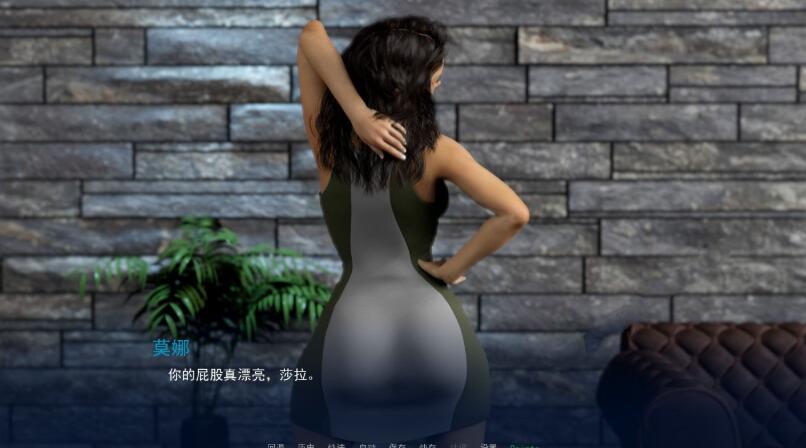图片[2]-案件：家庭心理咨询师 V1.0 精翻汉化版 PC+安卓 动态CG-樱花社