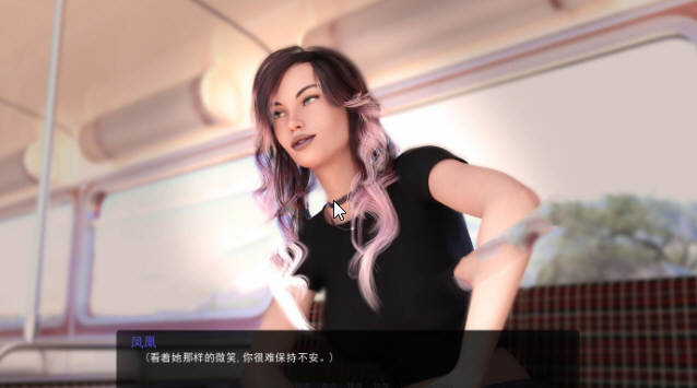 图片[5]-属于你的时空 Ver0.11.1 精翻汉化版 PC+安卓+全CG 1.3G-樱花社