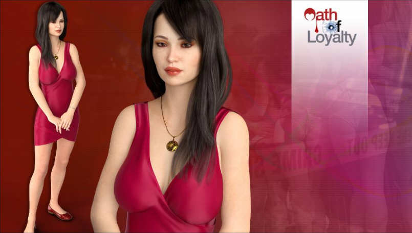 宣誓之诚 OathOfLoyalty 1-7章精翻汉化版 PC+安卓+CG 5G-樱花社