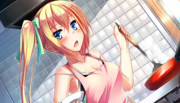 图片[5]-和危险女孩的相处方式 V1.01 精翻汉化版 PC+安卓 RPG游戏-樱花社