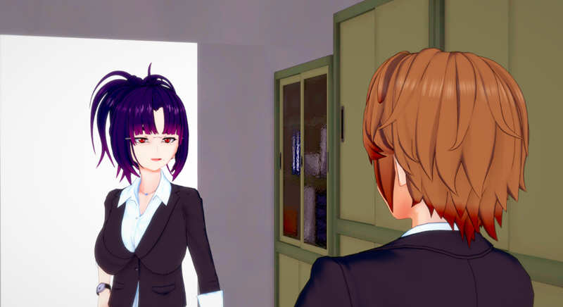 图片[4]-Passion City V1.0.0 精翻汉化版 PC＋安卓 卡通风格SLG游戏-樱花社