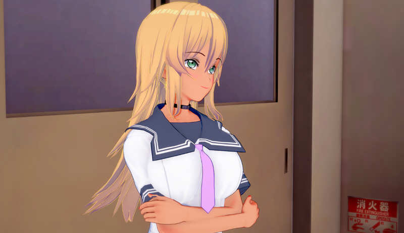 图片[5]-Passion City V1.0.0 精翻汉化版 PC＋安卓 卡通风格SLG游戏-樱花社