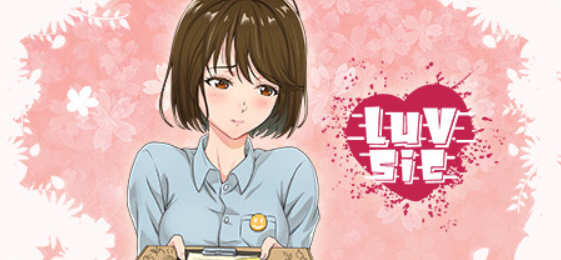 LuvSicsgamein LuvSic 官方中文版 互动小说&情景解谜游戏 2G-樱花社