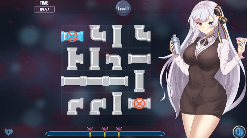 图片[4]-My Sexy Waitress V1.1 STEAM官方中文版 +存档 互动SLG游戏 1G-樱花社