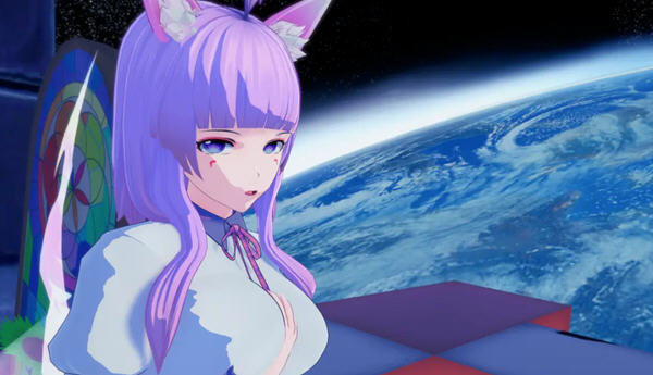 女神的异想天开 ver0.2.2 汉化版 PC+安卓 SLG游戏&新作 2.6G-樱花社