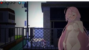 图片[2]-【潜行ACT/中文/动态】全裸徘徊的女子大学生~害羞的椎名酱 V1.0官中步兵版【新作/CV/800M】-樱花社