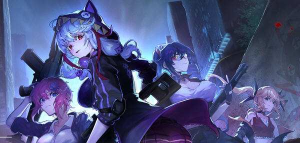 死亡之种2：甜蜜之家 Ver1.33H 官方豪华中文版+DLC+存档+集成MOD-樱花社