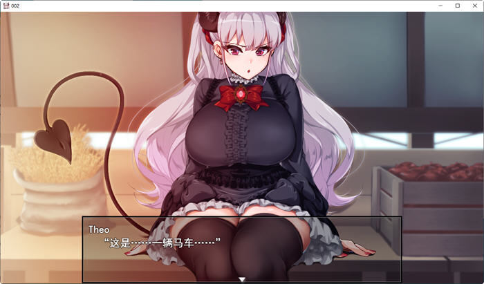 图片[4]-在恶魔面前想要开后宫 ver1.13 官方中文版 PC+安卓+全CG存档 RPG游戏-樱花社