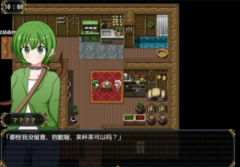 图片[3]-女盗贼希露菲与不眠之岛 ver1.02 官方中文版 PC+安卓 大型RPG游戏 2.2G-樱花社