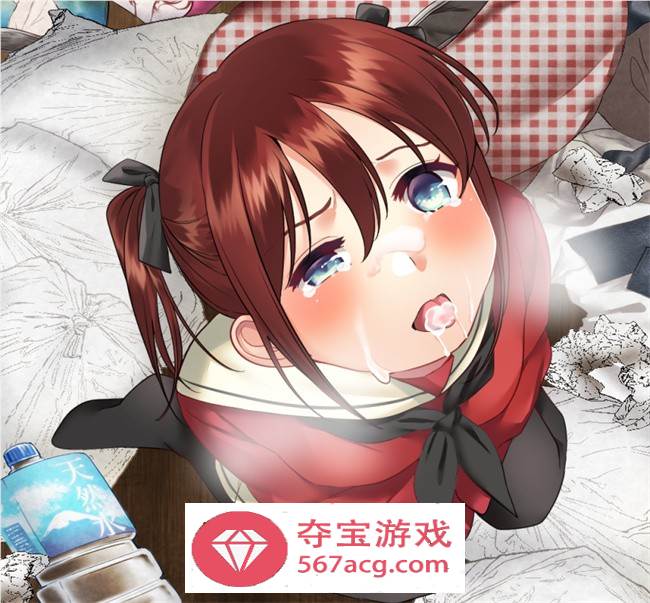 【RPG/汉化】被猥琐男带入垃圾屋的女孩们 云汉化版【PC+安卓/300M】插图5 1 (6)