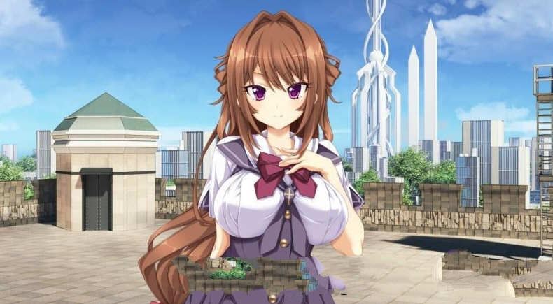 图片[2]-重生游戏(REALIVE) 精翻汉化硬盘版 大型ADV+存档 4.9G-樱花社
