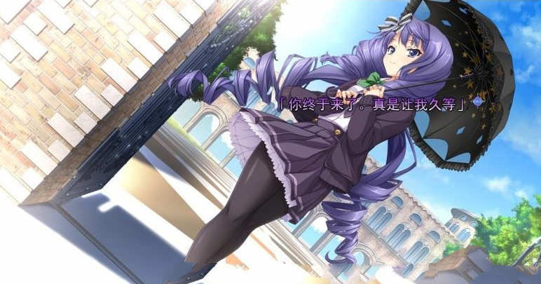 图片[3]-重生游戏(REALIVE) 精翻汉化硬盘版 大型ADV+存档 4.9G-樱花社