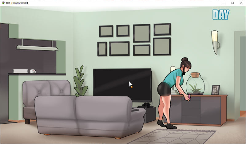图片[4]-家务(House Chores) ver 0.15.1 云翻汉化版 手绘动态RPG游戏 1.4G-樱花社