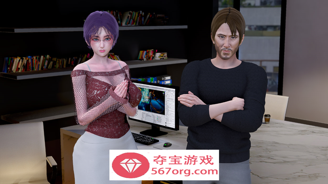 图片[5]-【欧美SLG汉化动态】欲望小镇 Ver0.50 精翻汉化版【PC+安卓2.3G】-樱花社