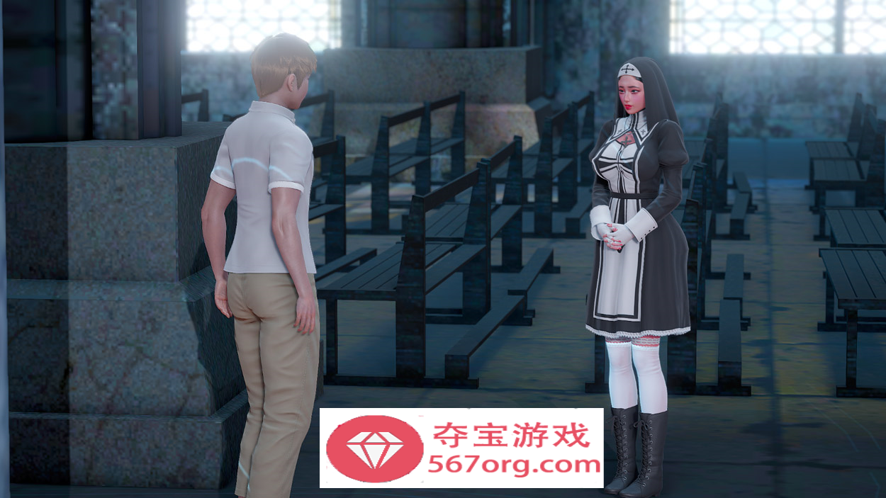 图片[8]-【欧美SLG汉化动态】欲望小镇 Ver0.50 精翻汉化版【PC+安卓2.3G】-樱花社