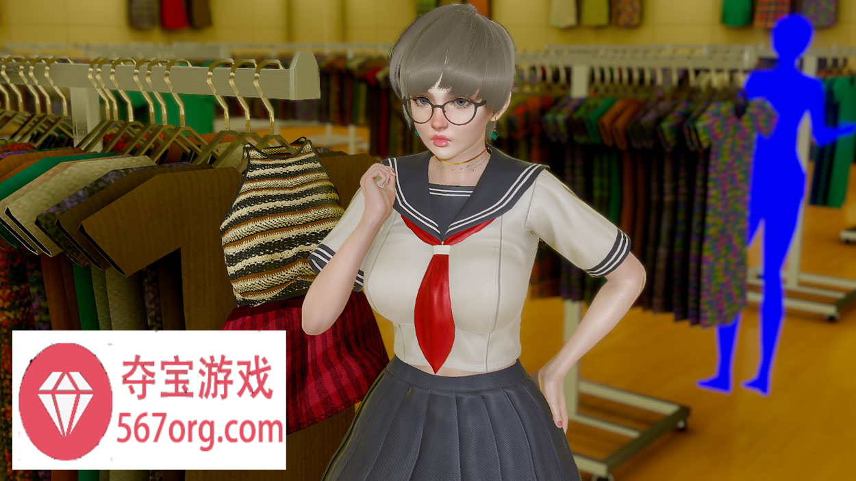 图片[7]-【欧美SLG汉化动态】欲望小镇 Ver0.50 精翻汉化版【PC+安卓2.3G】-樱花社