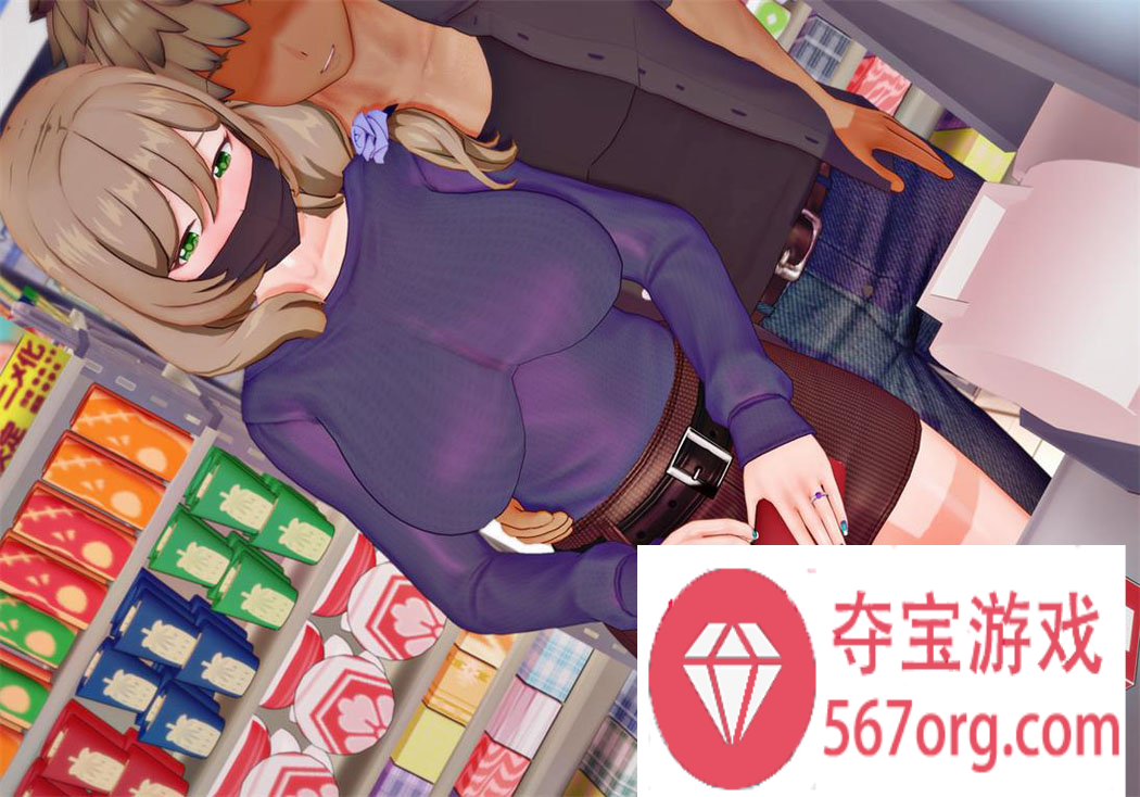 图片[7]-【中文RPG究极NTR动态】刀剑 SAO~气息遮断魔法的陷阱Ⅱ v0.1 官方中文版【900M新作】-樱花社