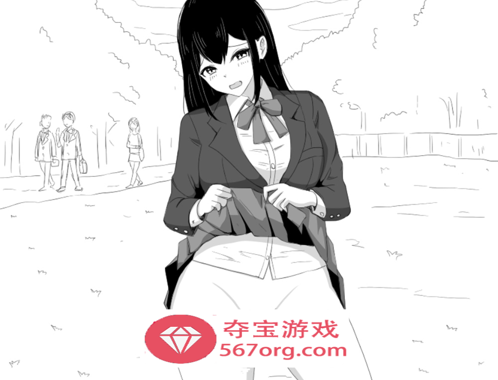 图片[8]-【爆款RPG汉化】风纪老师的教导~DL正式完整汉化版+全回想【280M新作】-樱花社