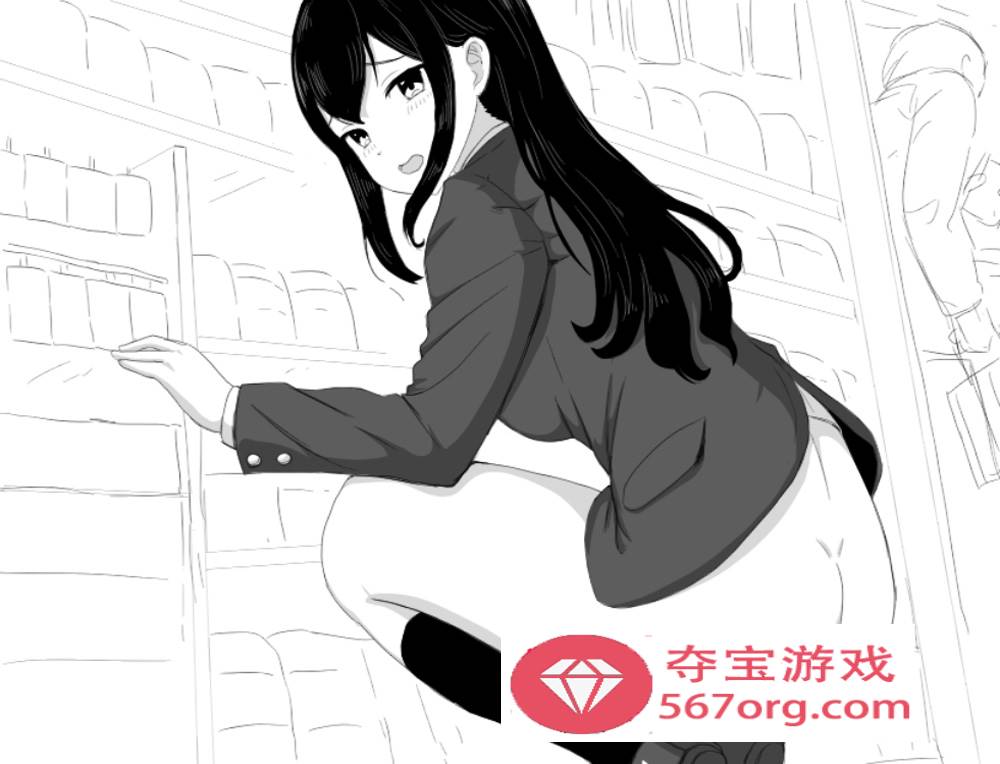 图片[4]-【爆款RPG汉化】风纪老师的教导~DL正式完整汉化版+全回想【280M新作】-樱花社