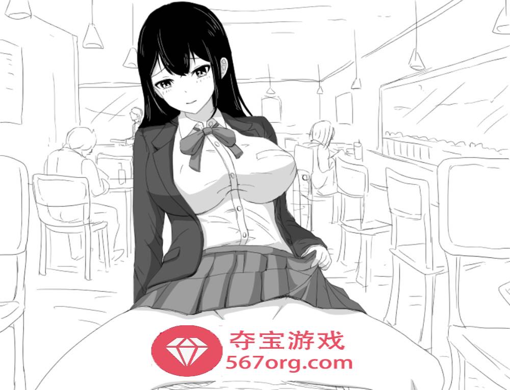 图片[6]-【爆款RPG汉化】风纪老师的教导~DL正式完整汉化版+全回想【280M新作】-樱花社