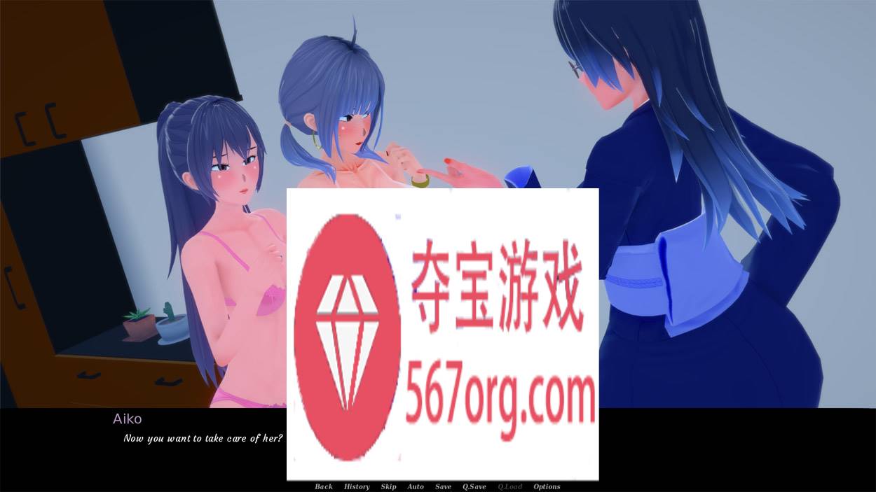 图片[5]-【日系SLG汉化动态】堕落小镇遗忘的记忆重制版 V0.1 汉化版【PC+安卓1.9G新作】-樱花社
