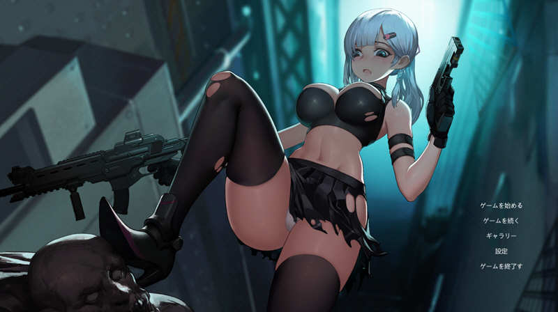 伊德海拉之影 ver1.33 官方中文版 爆款ACT游戏+全CV 1.2G-樱花社