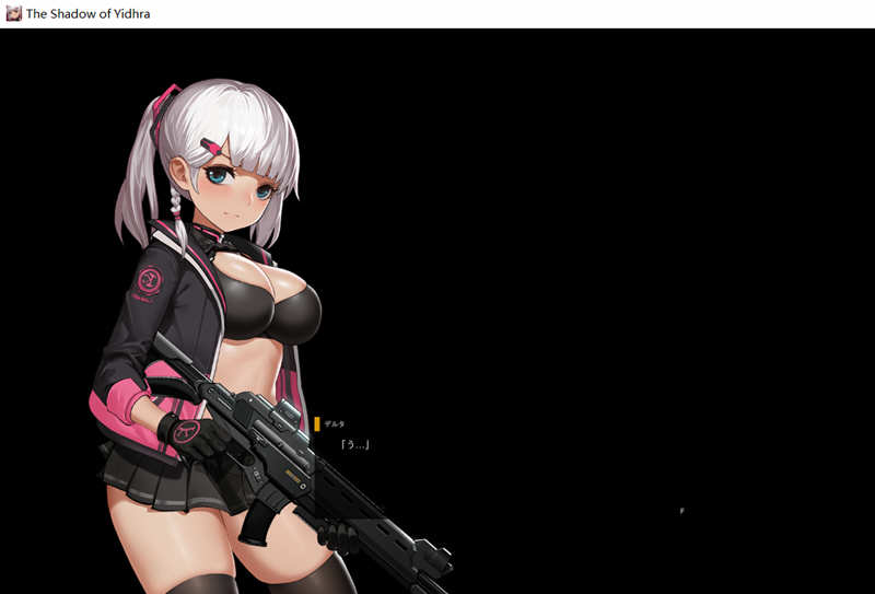 图片[2]-伊德海拉之影 ver1.33 官方中文版 爆款ACT游戏+全CV 1.2G-樱花社
