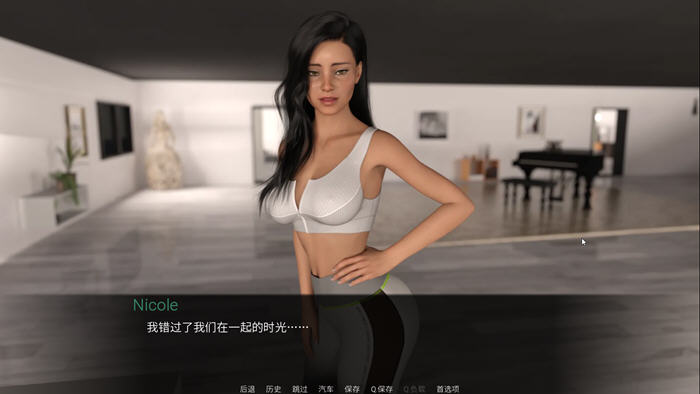 图片[4]-世俗契约 ver0.7 EP7 高压汉化版 PC+安卓 动态SLG游戏 1.3G-樱花社