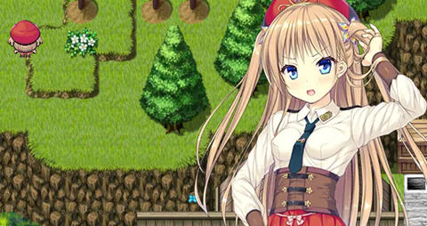 源初之心 ver1.01 汉化作弊版 PC+安卓 RPG游戏 1.4G-樱花社
