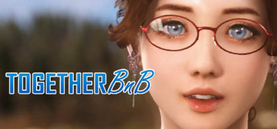 与你一起(TOGETHER BnB) Ver358 中文语音特别版 沙盒互动游戏 12G-樱花社