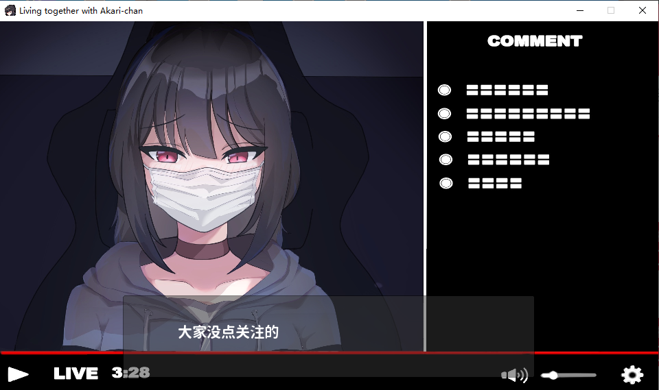 图片[3]-【SLG/新作/官中/纯爱/NTR】借金地獄【PC】-樱花社