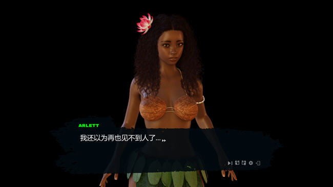 图片[2]-迷失岛 STEAM官方中文修复版整合DLC 沙盒游戏 2.8G-樱花社