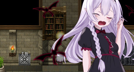 淤积的祈祷(Silted Prayer) STEAM官方中文版 RPG游戏 1.8G-樱花社
