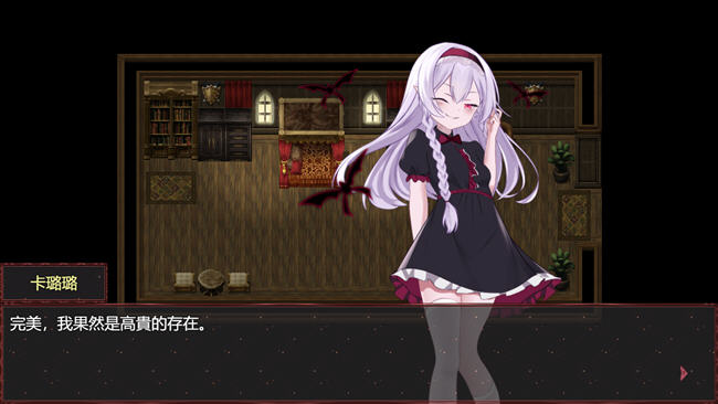 图片[5]-淤积的祈祷(Silted Prayer) STEAM官方中文版 RPG游戏 1.8G-樱花社