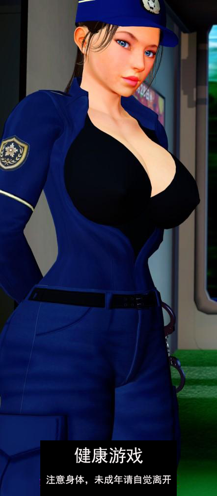 图片[3]-【亚洲SLGAIGPT汉化3D】乘客 Lewd Passenger v0.7.0【PC+安卓2.6G】-樱花社