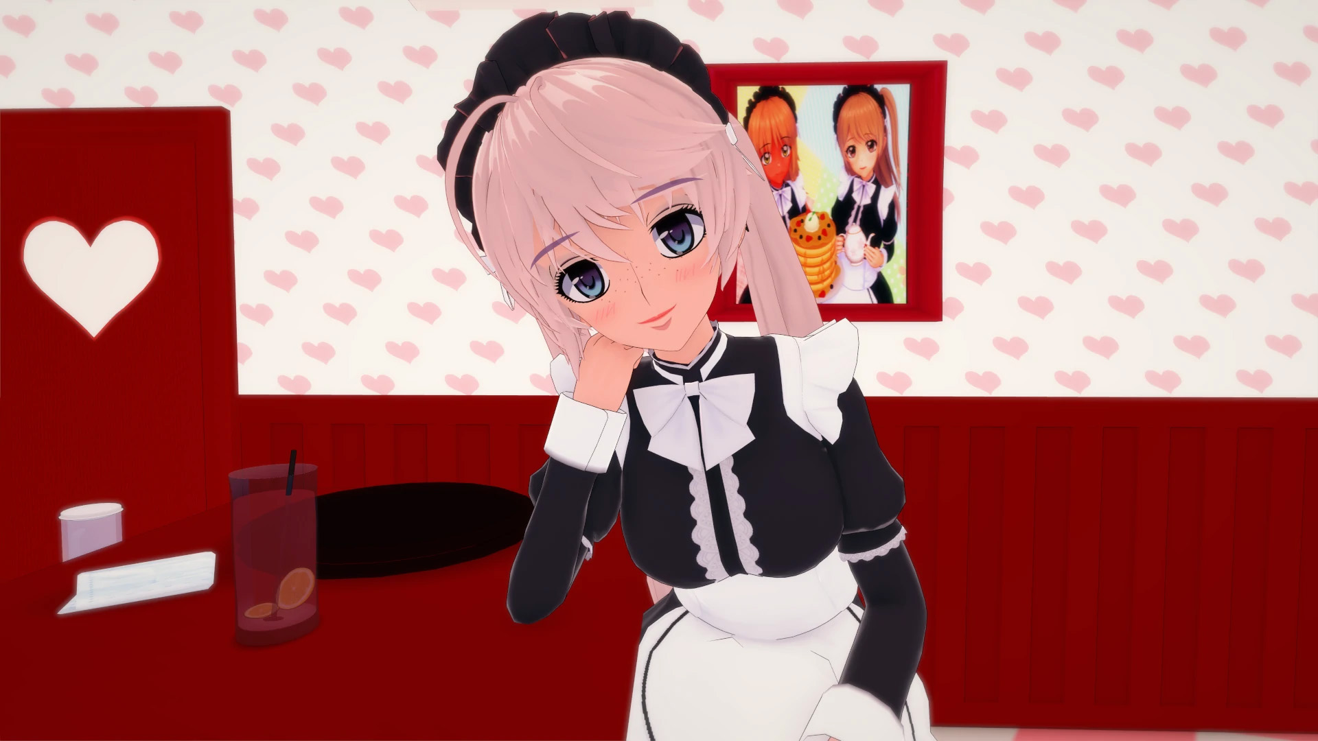 图片[2]-【亚洲SLGAIGPT汉化3D】 枫玉Kaedama [v0.0.5]【PC+0.7G】-樱花社