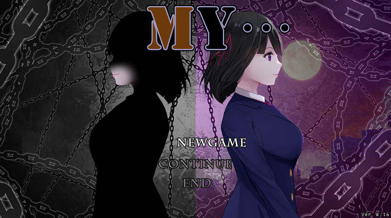 DL10月新作【探索RPG/NTR寝取/出轨卖春】MY… 正式版V1.0 AI汉化【1.90G】-樱花社