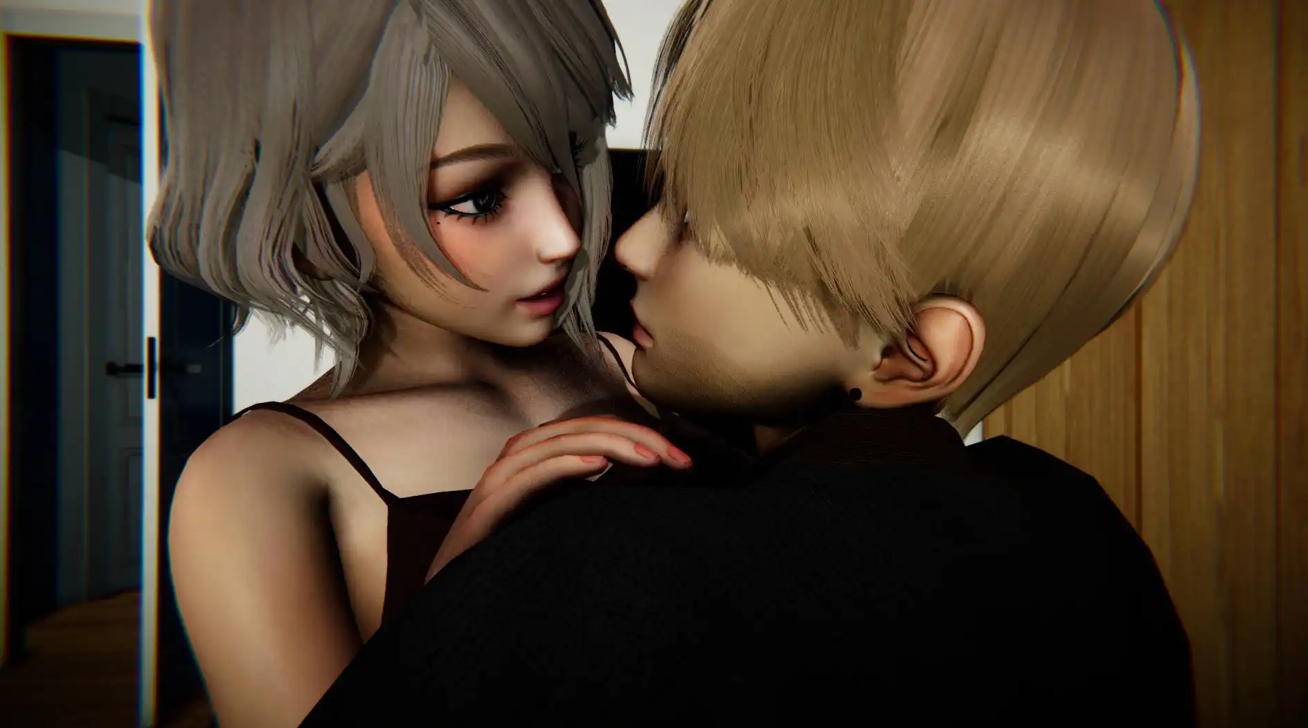 【欧美SLG/汉化/动态】绝望0.1.1汉化版【PC+安卓/609MB/更新】-樱花社