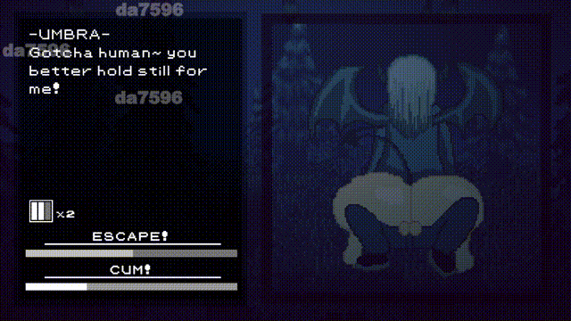 新作[脱出ACT/像素动态] 魅魔狩猎 Succubus Hunt EN生肉步兵版 [850M]-樱花社