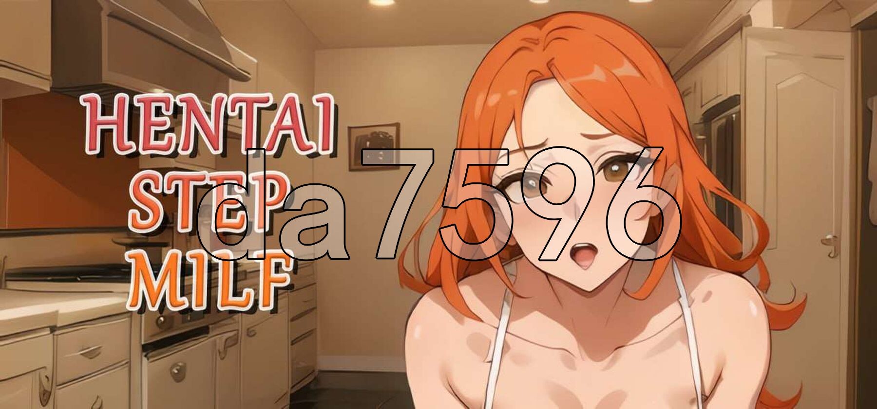 新作[日式SLG/AI生成] 停止挤奶 Hentai Step Milf 官方中文版 [200M]-樱花社