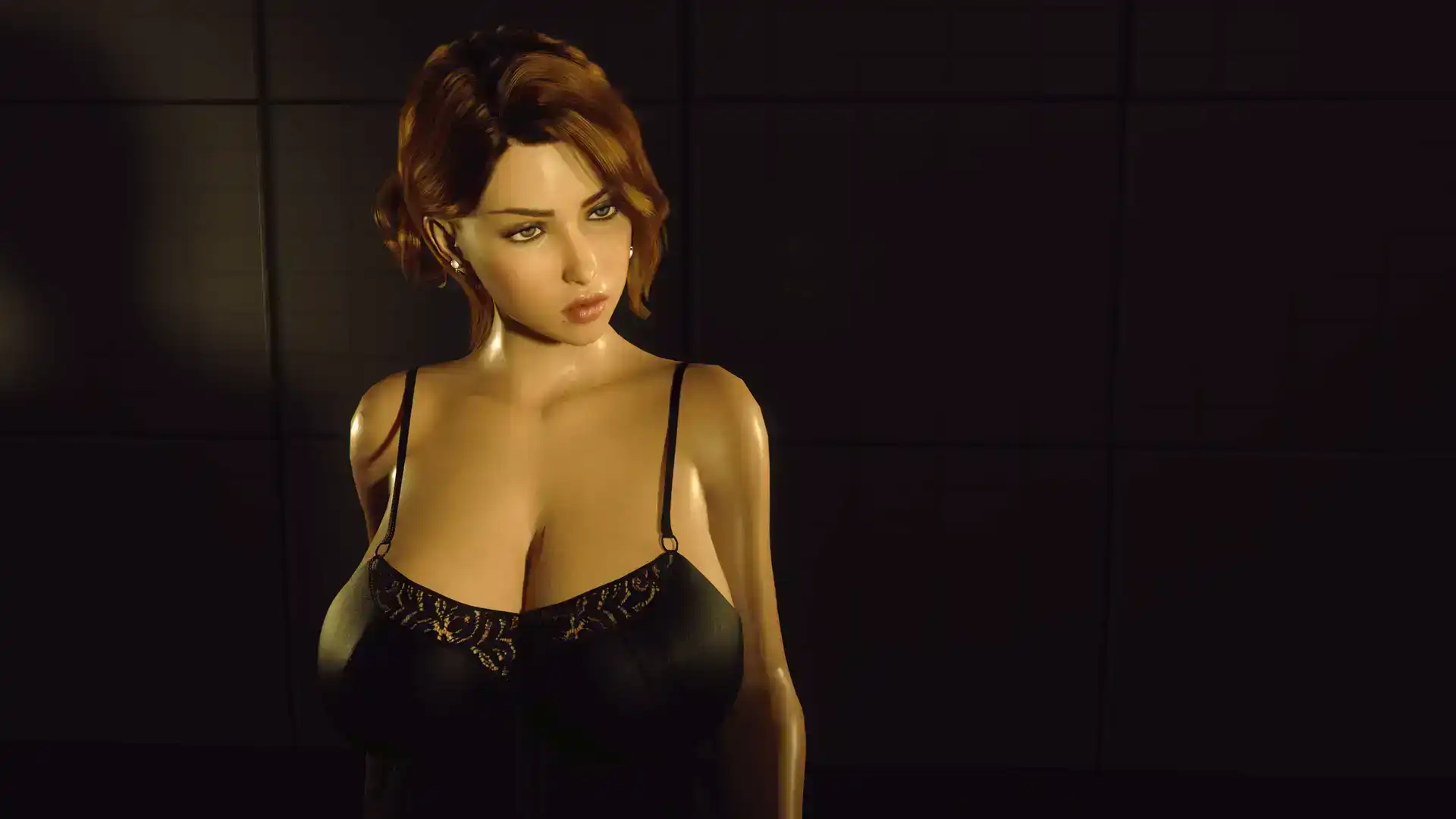【欧美SLG/汉化/动态】娜塔莎淘气妻子重置0.36汉化版【PC+安卓/1.33G/更新】-樱花社